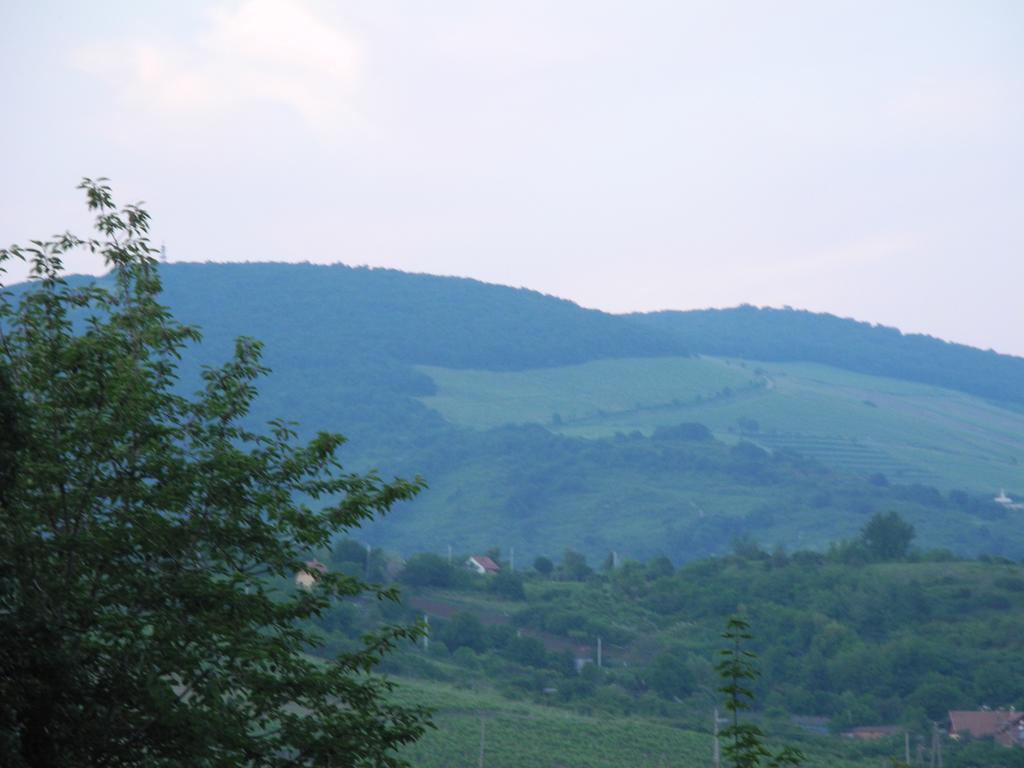 Mandula Vendégház Eger Esterno foto